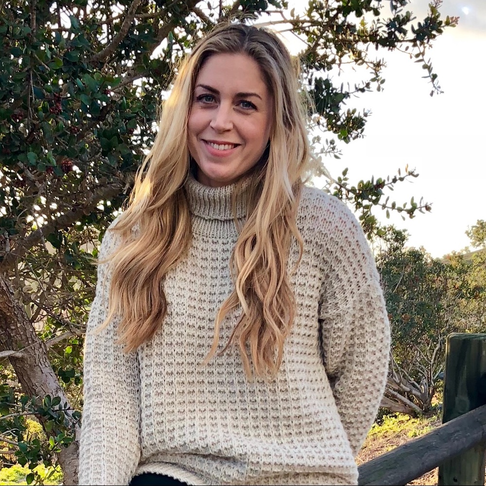 Meet your Posher, Jocelyn